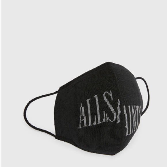 🆕 All Saints Face Mask - Picture 3 of 8